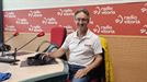 Eduardo Martínez: ‘El Ironman de Vitoria-Gasteiz probablemente…