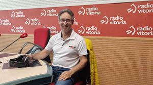 Radio Vitoria Magazine | EITB Programa Vitoria