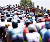 El Tour de Francia 2024 finalizará en Niza