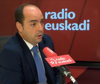 Mikel Amundarain:Con el 6%, el Gobierno Vasco sería determinante al decidir cualquier movilización de ITP