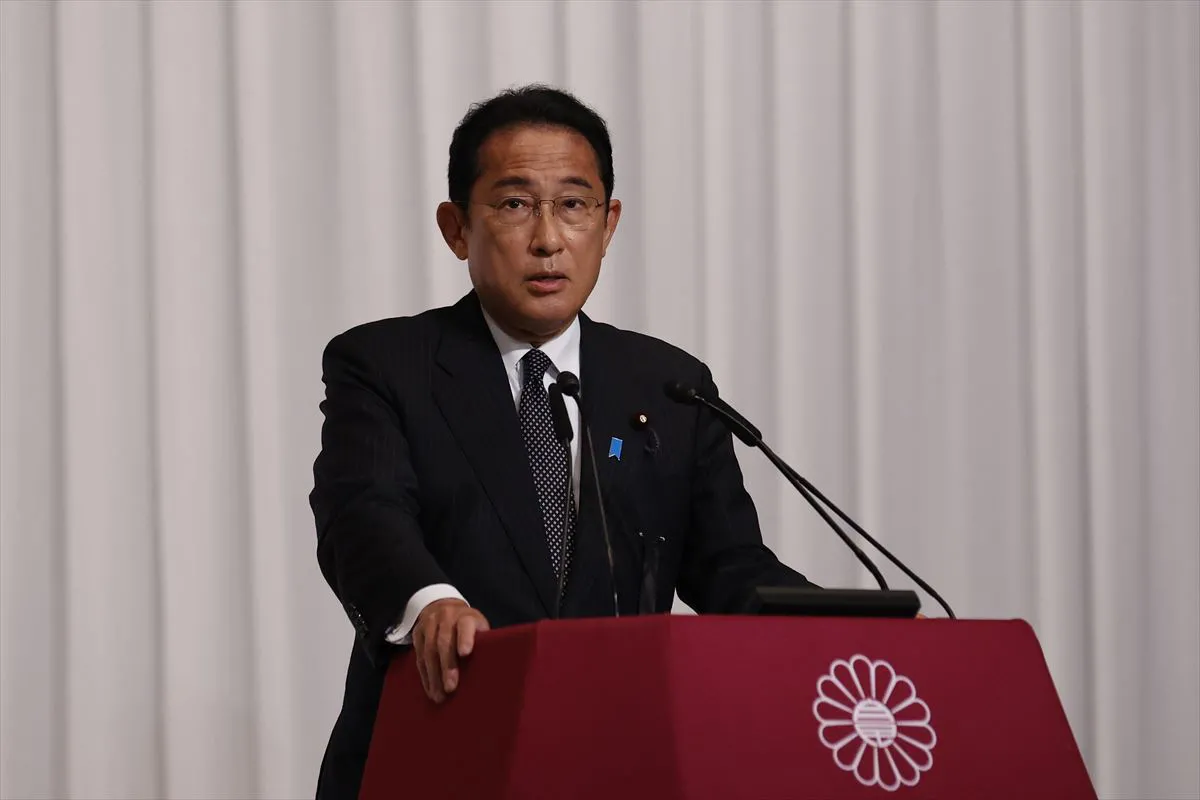 Elecciones en Japón 2022 El PLD obtiene una amplia victoria tras la muerte de Shinzo Abe Foto