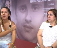 La familia de Miguel Ángel Blanco destaca el calor y el apoyo que recibió en aquellos duros días