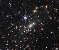 El telescopio ‘James Webb’ revela miles de galaxias en la vista más detallada del universo hasta la fecha
