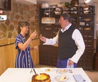 La tarta de queso de La Viña de Donostia es conocida a nivel mundial