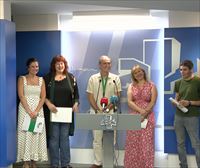 PNV, EH Bildu, PSE y Elkarrekin Podemos-IU se felicitan por el fondo de compensación a víctimas del amianto