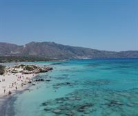 Creta, hoy, en Vascos por el Mundo 
