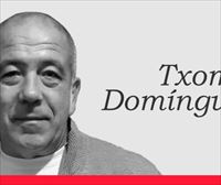Txomin Domínguez: ''El cambio en la taxonomía verde europea''