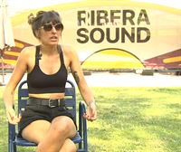 Ribera Sound de Tudela es un festival musical protagonizado por mujeres