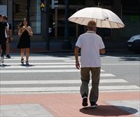 El verano en Euskadi ha sido el segundo más caluroso desde que hay registros, solo superado por el de 2003
