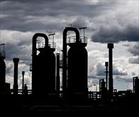 Alemania acusa a Rusia de manipular el flujo de gas como parte de un juego de poder