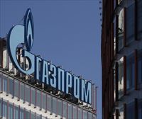 Gazprom reduce el flujo de gas a la francesa Engie, quien garantiza el suministro a los clientes