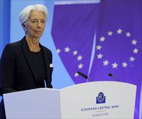 Europako Banku Zentralak interes-tasak oinarrizko 50 puntu igo ditu