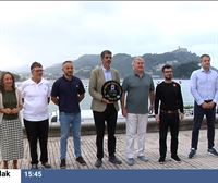 Presentan la 41ª edición de la Clásica de San Sebastián