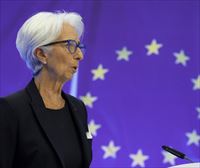 Europako Banku Zentrala, ataka estuan: banketxeen izuari aurre egin ala iragarritako tasen igoera gauzatu