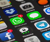 WhatsApp sufre una caída que impide a los usuarios enviar y recibir mensajes