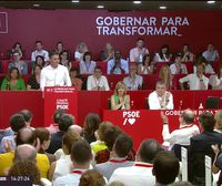 El PSOE quita importancia a los sondeos que dan la victoria al PP