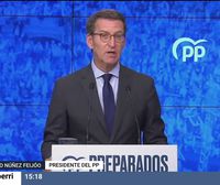 El PP dice que el caso de los ERE es el mayor caso de corrupción y el PSOE defiende a Griñán y Chaves