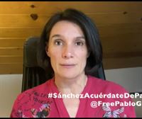 Familiares y amigos de Pablo González piden a Pedro Sánchez “que interceda por él” ante el Gobierno de Polonia