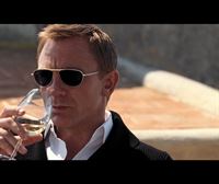Nueva misión de James Bond 007 en 'Quantum of Solace', esta noche en ETB2