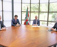 Las medidas fiscales del Gobierno Vasco y las diputaciones para hacer frente a la inflación