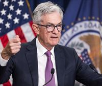 La Reserva Federal de Estados Unidos sube los tipos un cuarto de punto