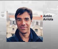 Anton Arriola será nombrado presidente de Kutxabank en sustitución de Gregorio Villalabeitia