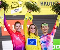 Una meta en el Tourmalet y una contrarreloj, claves del Tour femenino 2023