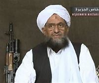 AEBk Ayman al Zawahiri Al-Qaidako buruzagia hil du Afganistanen egindako operazio batean