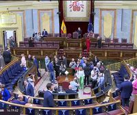 Espainiako Gobernuak abian jarri du sekretu ofizialen legearen aurreproiektua