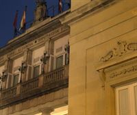 Álava, primer territorio vasco en apagar las luces de edificios públicos