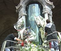 Vitoria-Gasteiz celebra su día grande