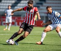 Asier Villalibre jugará cedido en el Alavés hasta final de temporada