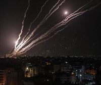 Ascienden a 41 los palestinos muertos en la ofensiva de Israel sobre la Franja de Gaza