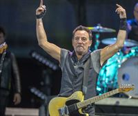 El 'Precio Dinámico' en las localidades dispara el coste de las entradas de artistas como Bruce Springsteen  
