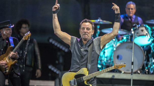 El 'Precio Dinámico' en las localidades dispara el coste de las entradas de artistas como Bruce Springsteen  
