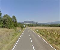 Fallecen dos jóvenes de 20 años de Barakaldo en un accidente de coche en Burgos
