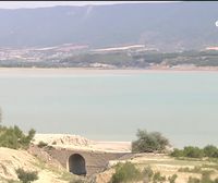 Pamplona registra los 100 días seguidos más secos desde 1976, pero el abastecimiento de agua está garantizado