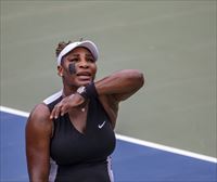 Serena Williamsek tenisa utziko duela iragarri du