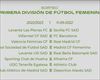 Reala-Madril CFF, Tenerife-Athletic eta Atletico-Alaves, Iberdrola Ligako lehen jardunaldian