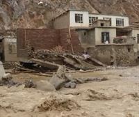 Al menos 38 personas han muerto por las lluvias torrenciales en Afganistán