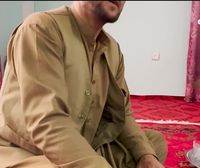El 'cazador de talibanes': Conocemos a un excapitán afgano que vive ahora en la clandestinidad