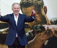 Wolfgang Petersen zendu da, 'Troya' eta 'La historia interminable' filmen zuzendaria