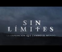 ''Sin límites'' pelikularen trailerra 