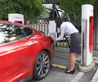 China apuesta por el coche eléctrico