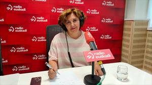 Pilar Garrido: 