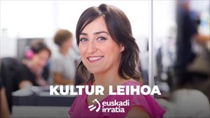 Kultur leihoa  (2023/03/20)