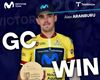 Alex Aranburu gana el Tour de Limousin
