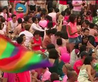 Singapur despenaliza el sexo entre homosexuales