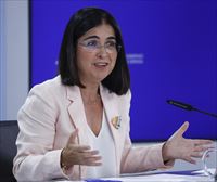 Espainiako Gobernuak osasun-alerten sareen sarea izango den Osasun Publikoaren Agentzia sortzea onartu du