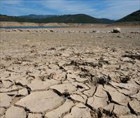 El 64 % de la Unión Europea sufre la peor sequía de los últimos 500 años